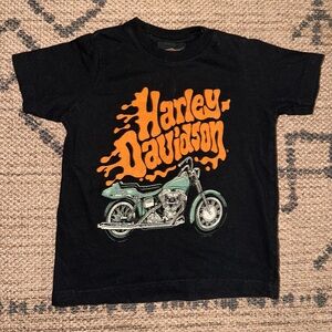 SOLD❌ Harley Davidson 3T